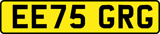 EE75GRG