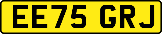 EE75GRJ