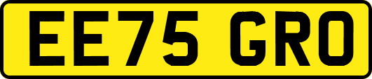 EE75GRO