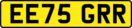 EE75GRR