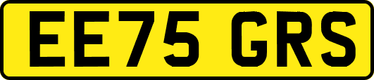 EE75GRS