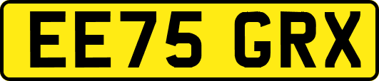 EE75GRX