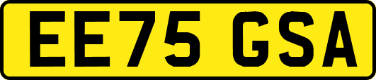 EE75GSA