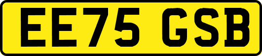 EE75GSB