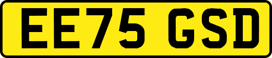 EE75GSD