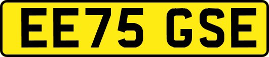 EE75GSE
