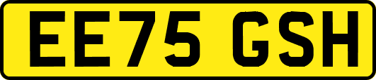 EE75GSH
