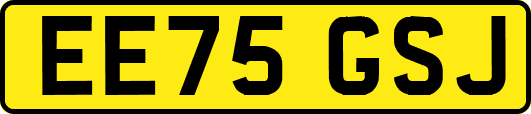 EE75GSJ