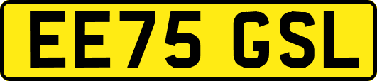 EE75GSL