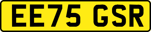 EE75GSR