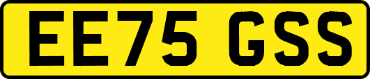 EE75GSS