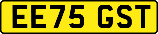 EE75GST