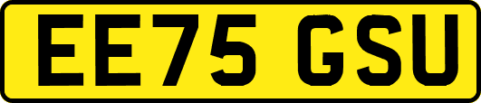 EE75GSU