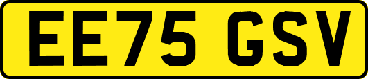 EE75GSV