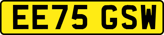 EE75GSW