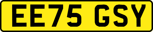 EE75GSY