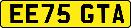 EE75GTA