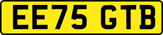 EE75GTB
