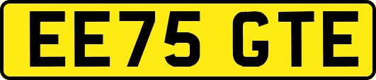 EE75GTE