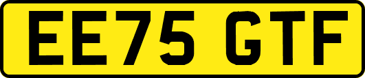 EE75GTF
