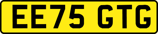 EE75GTG