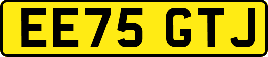 EE75GTJ