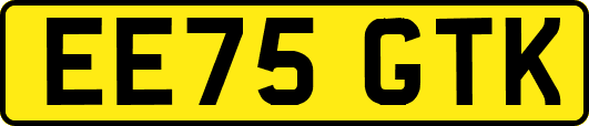 EE75GTK