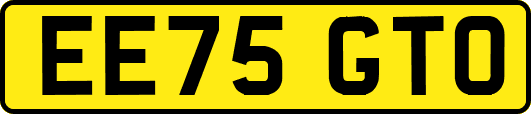 EE75GTO