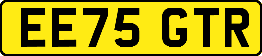 EE75GTR