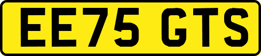 EE75GTS