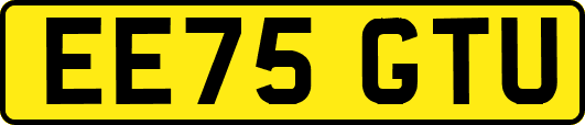 EE75GTU