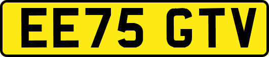EE75GTV