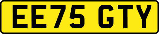 EE75GTY