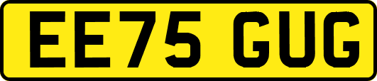 EE75GUG