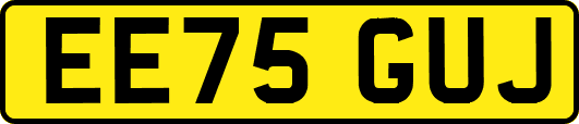 EE75GUJ