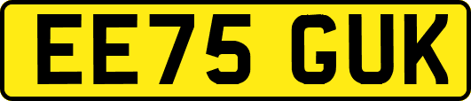 EE75GUK