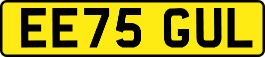 EE75GUL