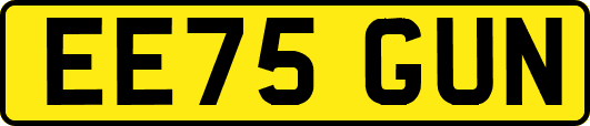 EE75GUN