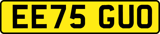 EE75GUO