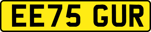 EE75GUR