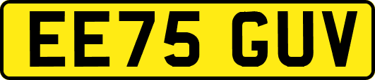 EE75GUV