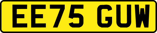 EE75GUW
