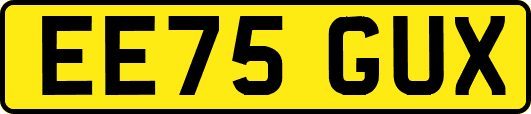 EE75GUX