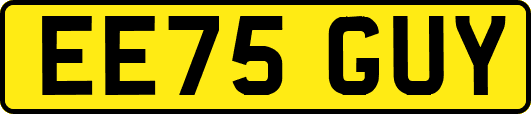 EE75GUY