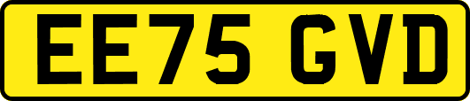 EE75GVD