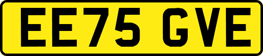 EE75GVE