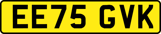 EE75GVK