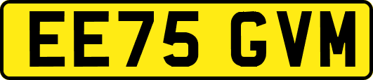 EE75GVM