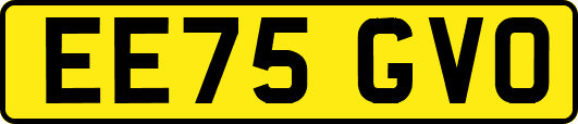 EE75GVO