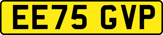 EE75GVP